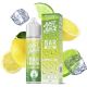 Příchuť Just Juice Bar Range S&V 10ml Lemon & Lime (Citron & limetka)