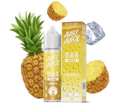 Příchuť Just Juice Bar Range S&V 10ml Pineapple (Ananas)