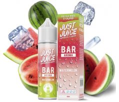 Příchuť Just Juice Bar Range S&V 10ml Watermelon (Vodní meloun)