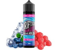 Příchuť Drifter Bar Juice S&V 16ml Mad Blue