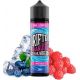 Příchuť Drifter Bar Juice S&V 16ml Mad Blue