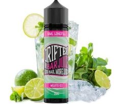 Příchuť Drifter Bar Juice S&V 16ml Mojito Ice