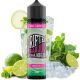 Příchuť Drifter Bar Juice S&V 16ml Mojito Ice