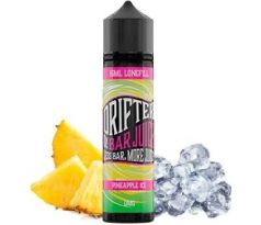 Příchuť Drifter Bar Juice S&V 16ml Pineapple Ice