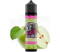 Příchuť Drifter Bar Juice S&V 16ml Sour Apple Ice