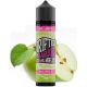 Příchuť Drifter Bar Juice S&V 16ml Sour Apple Ice