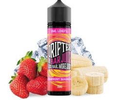 Příchuť Drifter Bar Juice S&V 16ml Strawberry Banana Ice