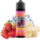 Příchuť Drifter Bar Juice S&V 16ml Strawberry Banana Ice