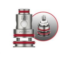 Vaporesso GTX Mesh žhavicí hlava 0,6ohm