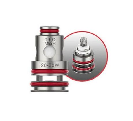 Vaporesso GTX Mesh žhavicí hlava 0,6ohm