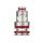 Vaporesso GTX Mesh žhavicí hlava 1,2ohm