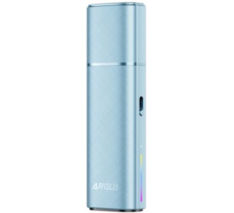VOOPOO ARGUS KLYC Pod elektronická cigareta 1350mAh Dreamy Blue