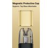 VOOPOO ARGUS KLYC Pod elektronická cigareta 1350mAh Mystic Gray
