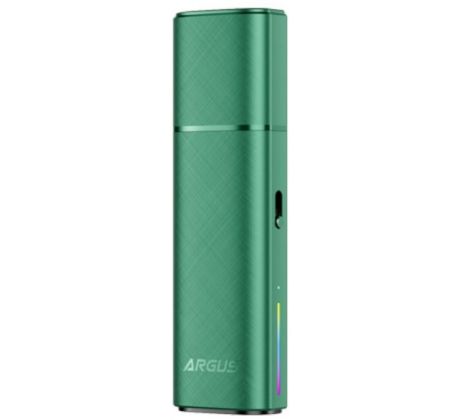 VOOPOO ARGUS KLYC Pod elektronická cigareta 1350mAh Moss Green