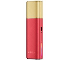 VOOPOO ARGUS KLYC Pod elektronická cigareta 1350mAh Red & Gold