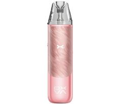 OXVA NeXLIM GO elektronická cigareta 1800mAh Rose Pink