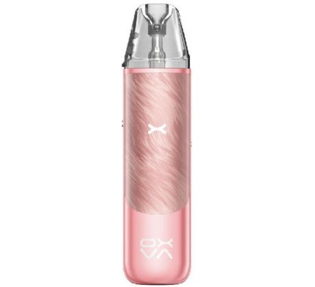OXVA NeXLIM GO elektronická cigareta 1800mAh Rose Pink