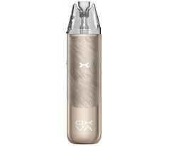 OXVA NeXLIM GO elektronická cigareta 1800mAh Sahara Brown