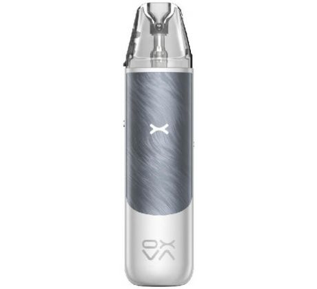 OXVA NeXLIM GO elektronická cigareta 1800mAh Space Gray