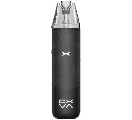 OXVA NeXLIM GO elektronická cigareta 1800mAh Silky Black
