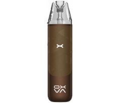 OXVA NeXLIM GO elektronická cigareta 1800mAh Silky Coffee