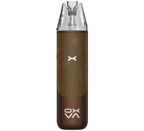 OXVA NeXLIM GO elektronická cigareta 1800mAh Silky Coffee