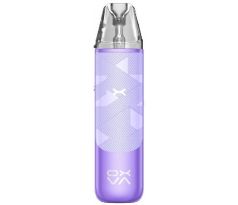 OXVA NeXLIM GO elektronická cigareta 1800mAh Silky Purple