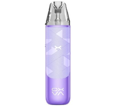 OXVA NeXLIM GO elektronická cigareta 1800mAh Silky Purple