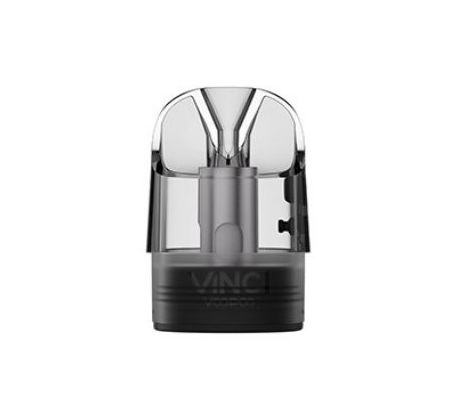 VOOPOO VINCI E cartridge 0,6ohm 5ml