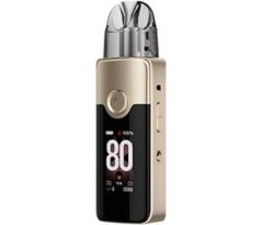 VOOPOO VINCI E80 Pod elektronická cigareta 3000mAh Gold