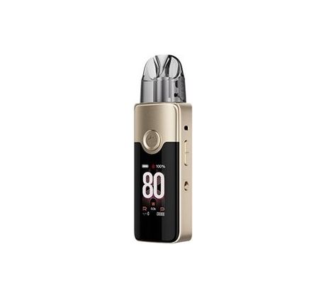VOOPOO VINCI E80 Pod elektronická cigareta 3000mAh Gold