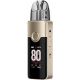 VOOPOO VINCI E80 Pod elektronická cigareta 3000mAh Gold