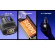 VOOPOO VINCI E80 Pod elektronická cigareta 3000mAh Gold