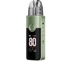 VOOPOO VINCI E80 Pod elektronická cigareta 3000mAh Green