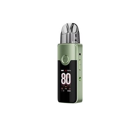 VOOPOO VINCI E80 Pod elektronická cigareta 3000mAh Green