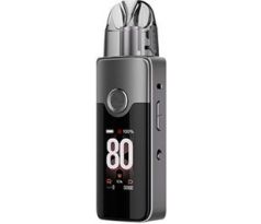 VOOPOO VINCI E80 Pod elektronická cigareta 3000mAh Metal Gray