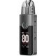VOOPOO VINCI E80 Pod elektronická cigareta 3000mAh Metal Gray