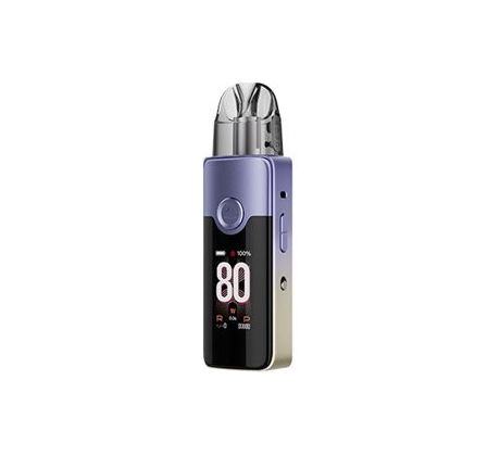 VOOPOO VINCI E80 Pod elektronická cigareta 3000mAh Purple-Gold Gradient