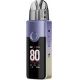 VOOPOO VINCI E80 Pod elektronická cigareta 3000mAh Purple-Gold Gradient