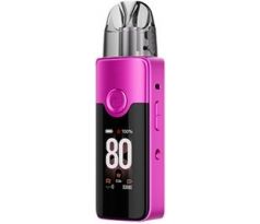 VOOPOO VINCI E80 Pod elektronická cigareta 3000mAh Rose Red