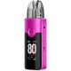 VOOPOO VINCI E80 Pod elektronická cigareta 3000mAh Rose Red