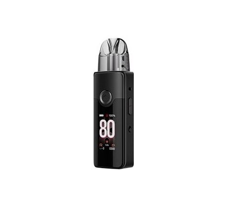 VOOPOO VINCI E80 Pod elektronická cigareta 3000mAh Spray Black