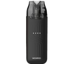 VOOPOO VMATE Mini Pod elektronická cigareta 1000mAh Classic Black