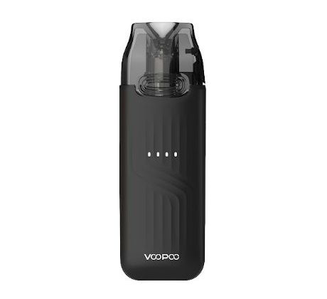 VOOPOO VMATE Mini Pod elektronická cigareta 1000mAh Classic Black