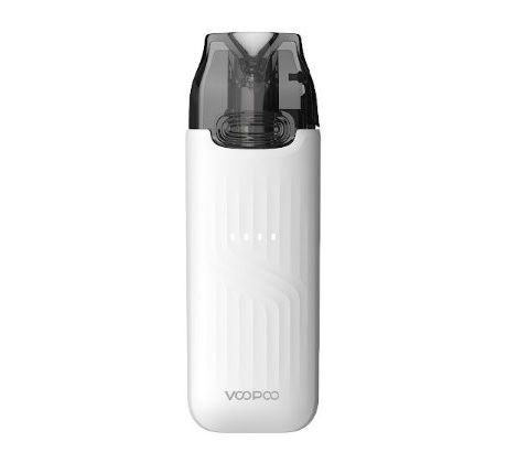 VOOPOO VMATE Mini Pod elektronická cigareta 1000mAh Pure White