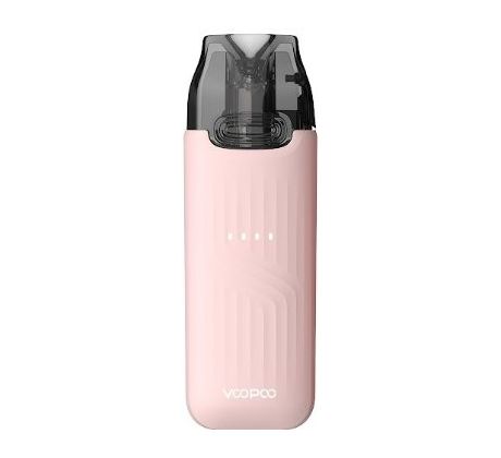 VOOPOO VMATE Mini Pod elektronická cigareta 1000mAh Sakura Pink
