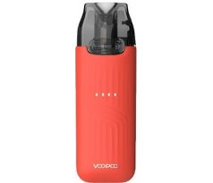 VOOPOO VMATE Mini Pod elektronická cigareta 1000mAh Soul Red