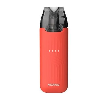 VOOPOO VMATE Mini Pod elektronická cigareta 1000mAh Soul Red