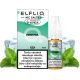 Liquid ELFLIQ Nic SALT Menthol 10ml - 10mg