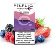 Liquid ELFLIQ Nic SALT Mixed Berries 10ml - 10mg
